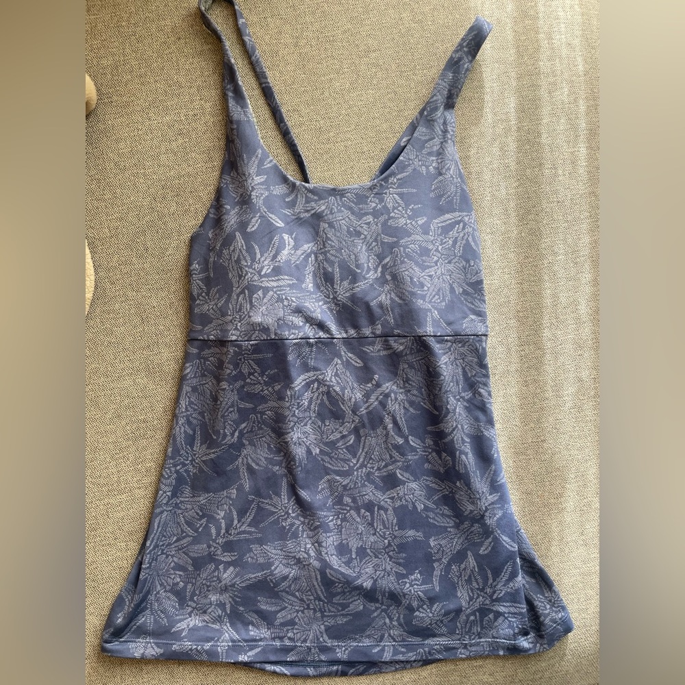 Patagonia Tank Top